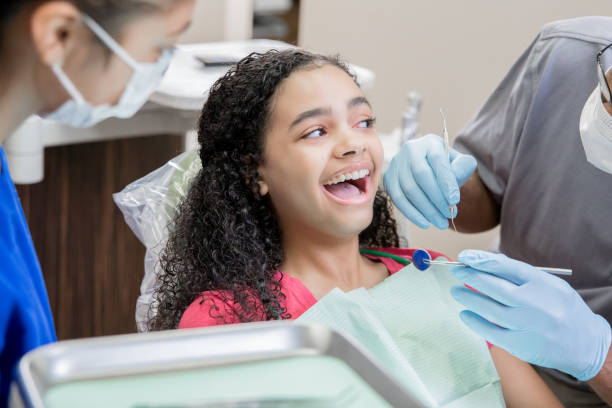 Best Walk-In Emergency Dental Services in Green Valley, MD