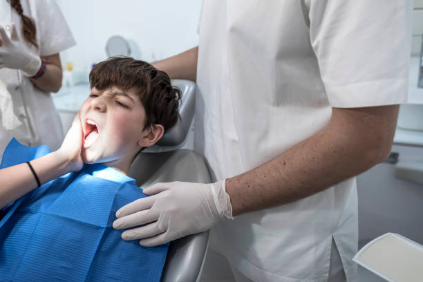 Best Dental Abscess Treatment in Green Valley, MD