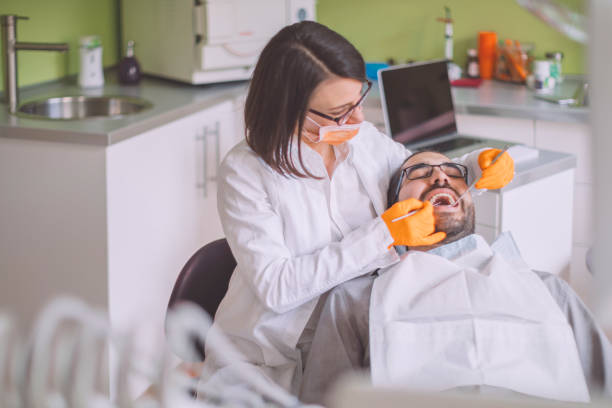 Best Emergency Treatment for Oral Infections in Green Valley, MD