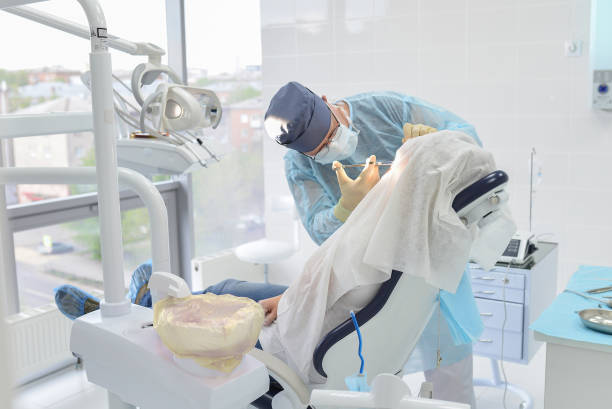 Best Dental Abscess Treatment in Green Valley, MD
